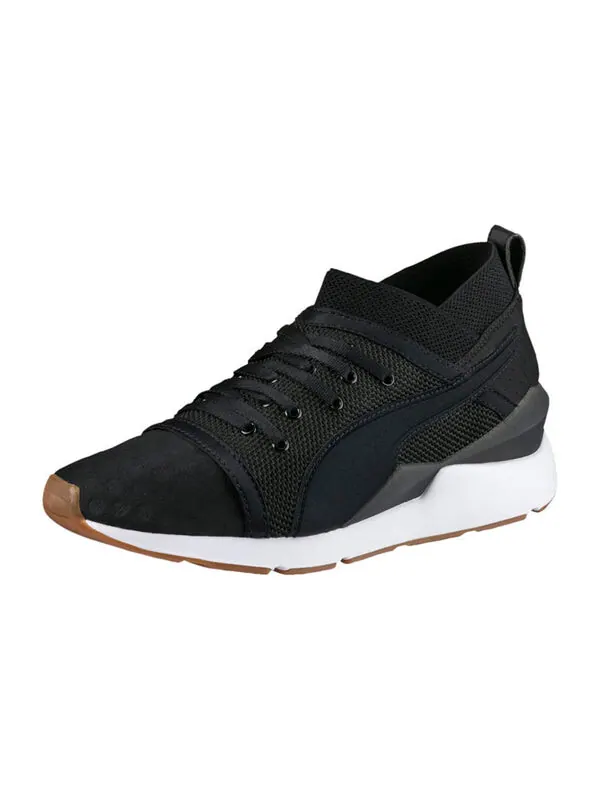 Кроссовки pearl de Puma — изображение 3 из 4, черный