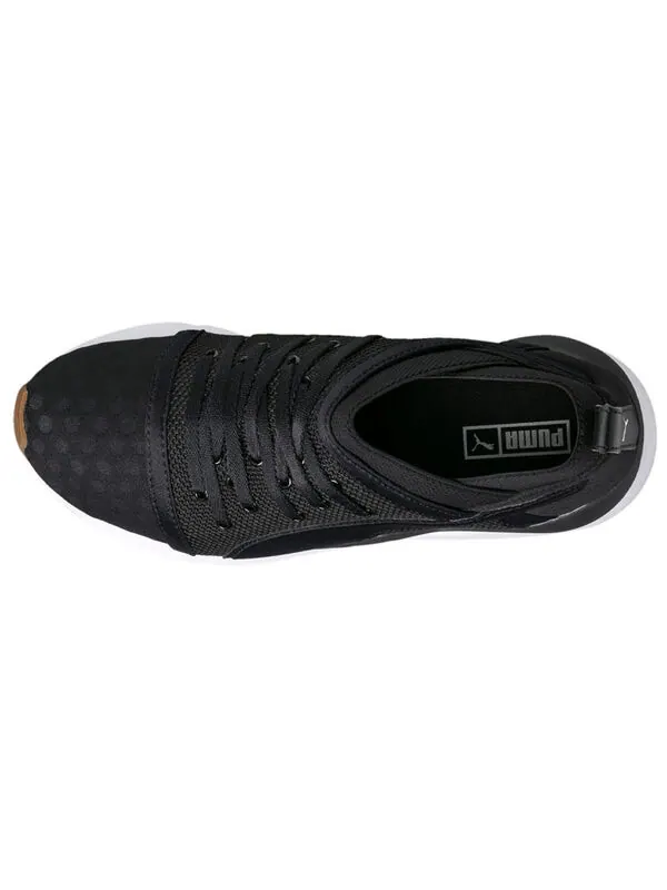 Кроссовки pearl de Puma — изображение 4 из 4, черный