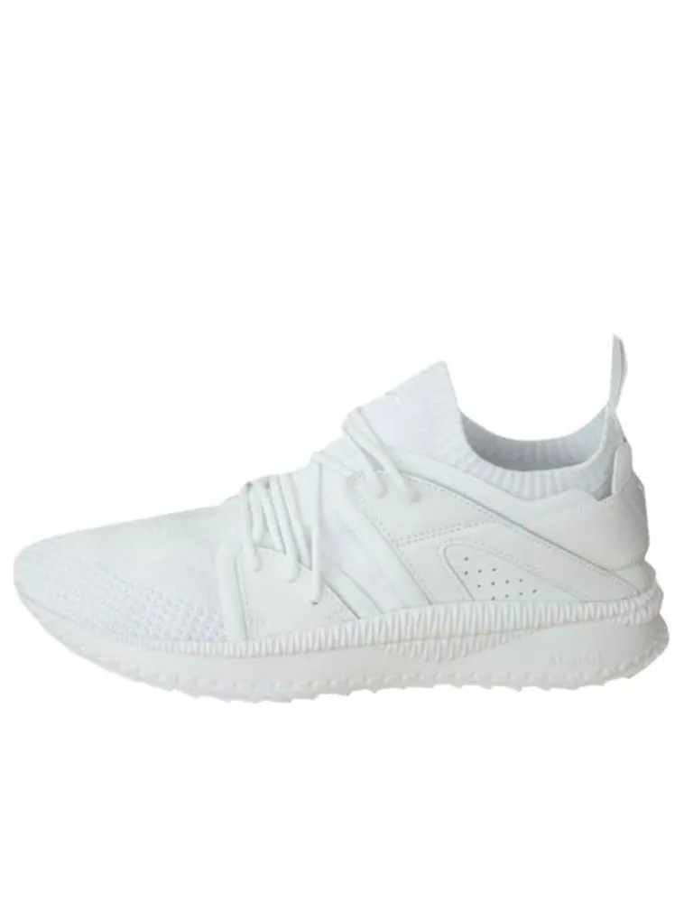 Спортивные кроссовки PUMA Tsugi Blaze Evoknit 'White' — изображение 1 из 5, белый