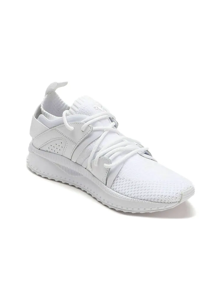 Спортивные кроссовки PUMA Tsugi Blaze Evoknit 'White' — изображение 2 из 5, белый