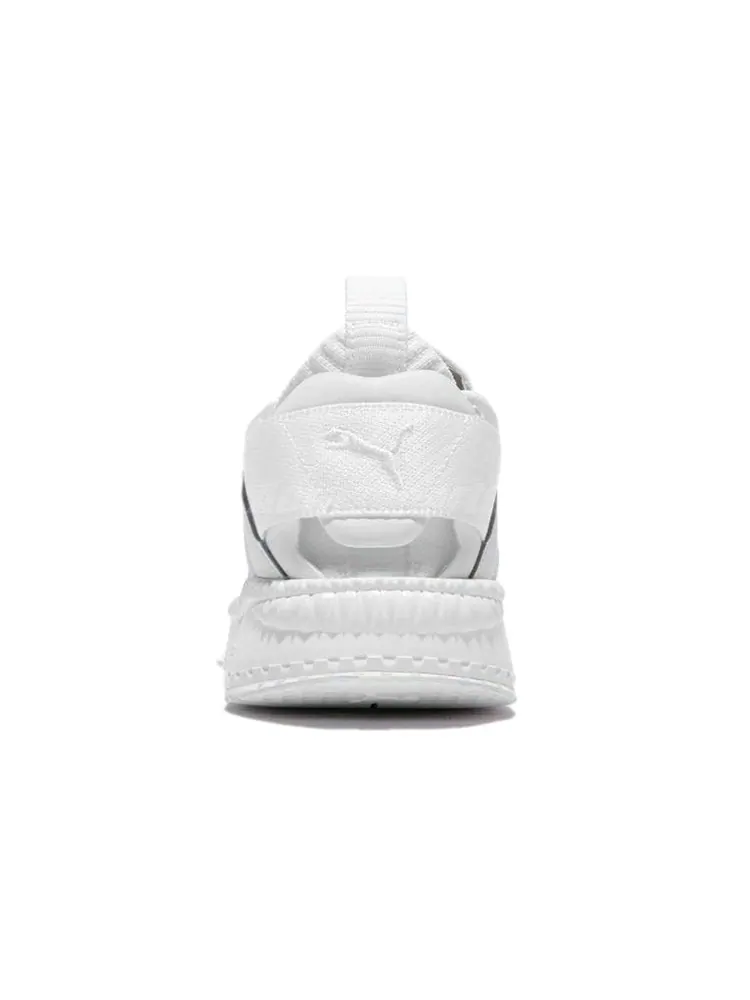 Спортивные кроссовки PUMA Tsugi Blaze Evoknit 'White' — изображение 3 из 5, белый