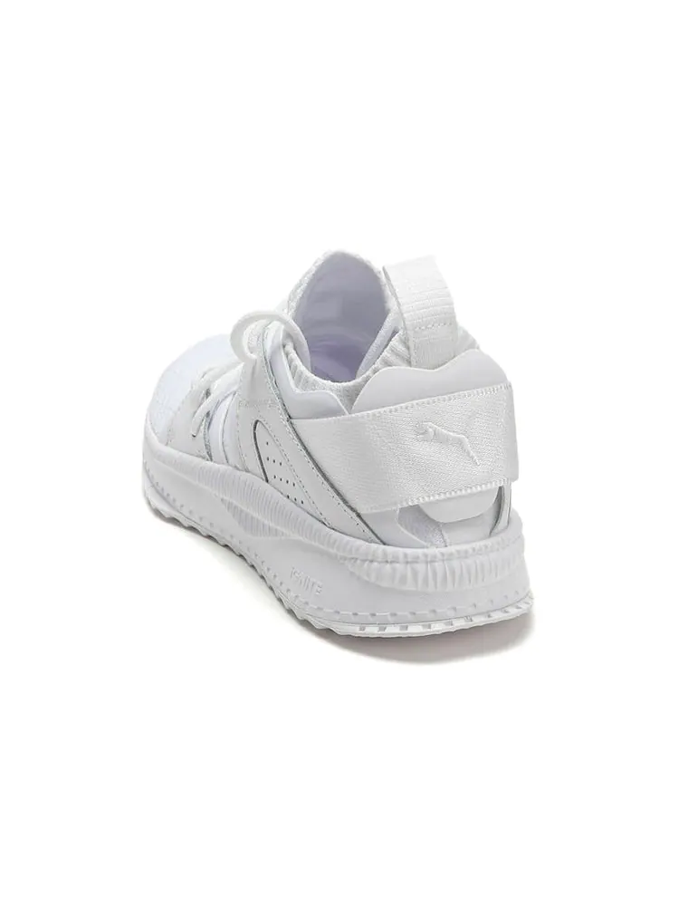 Спортивные кроссовки PUMA Tsugi Blaze Evoknit 'White' — изображение 4 из 5, белый