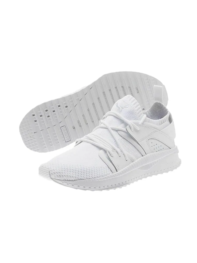 Спортивные кроссовки PUMA Tsugi Blaze Evoknit 'White' — изображение 5 из 5, белый