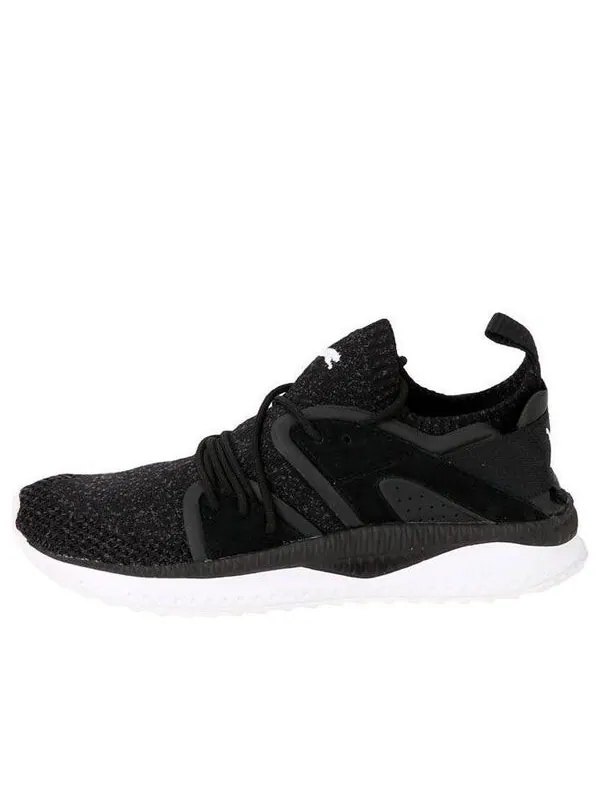 Кроссовки tsugi blaze evoknit Puma — изображение 1 из 4, черный