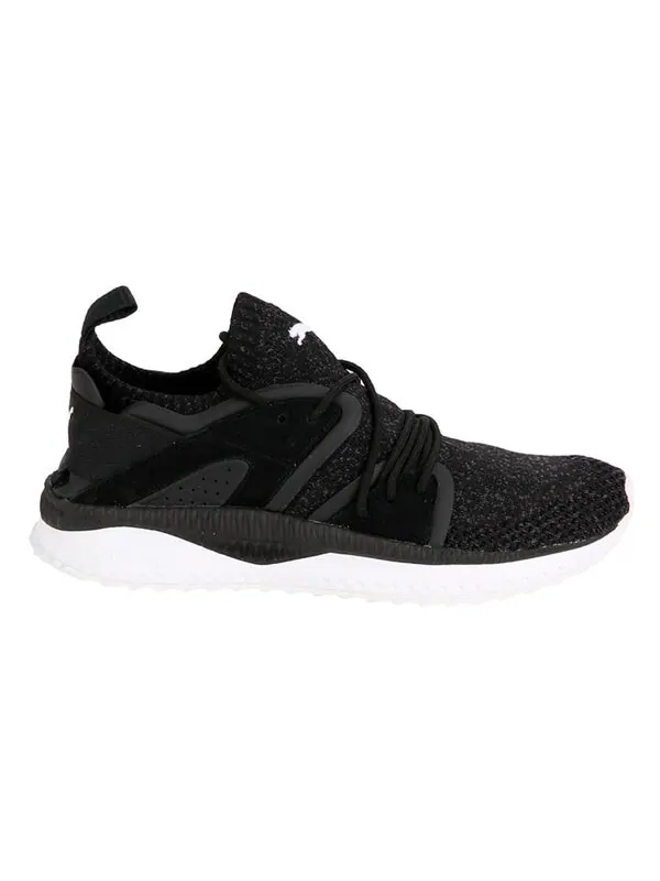 Кроссовки tsugi blaze evoknit Puma — изображение 2 из 4, черный