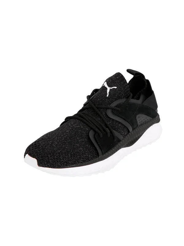 Кроссовки tsugi blaze evoknit Puma — изображение 3 из 4, черный