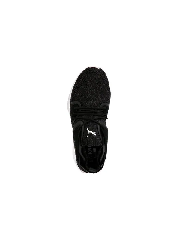 Кроссовки tsugi blaze evoknit Puma — изображение 4 из 4, черный