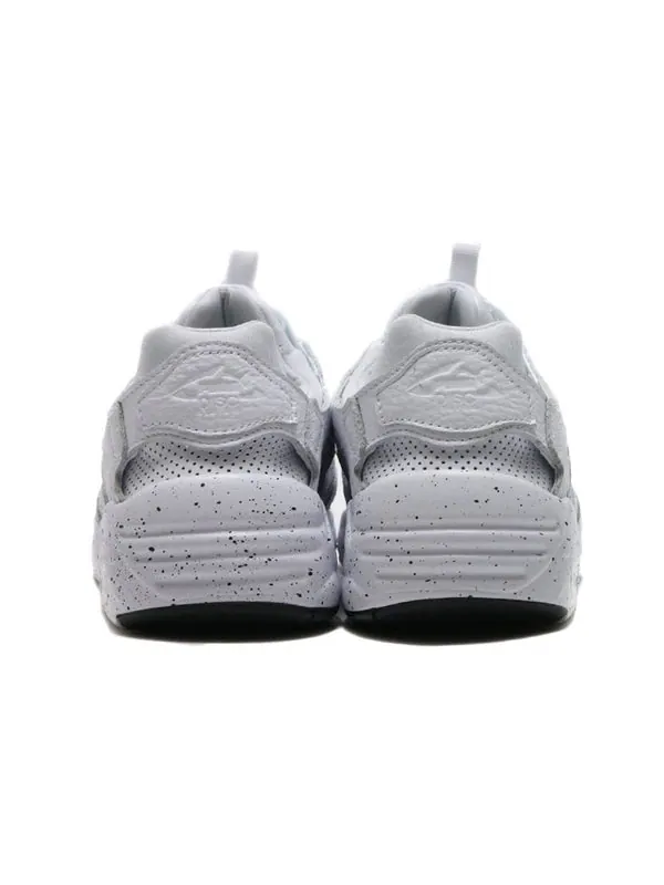 Кроссовки disc blaze 'white black' Puma — изображение 4 из 4, белый/черный