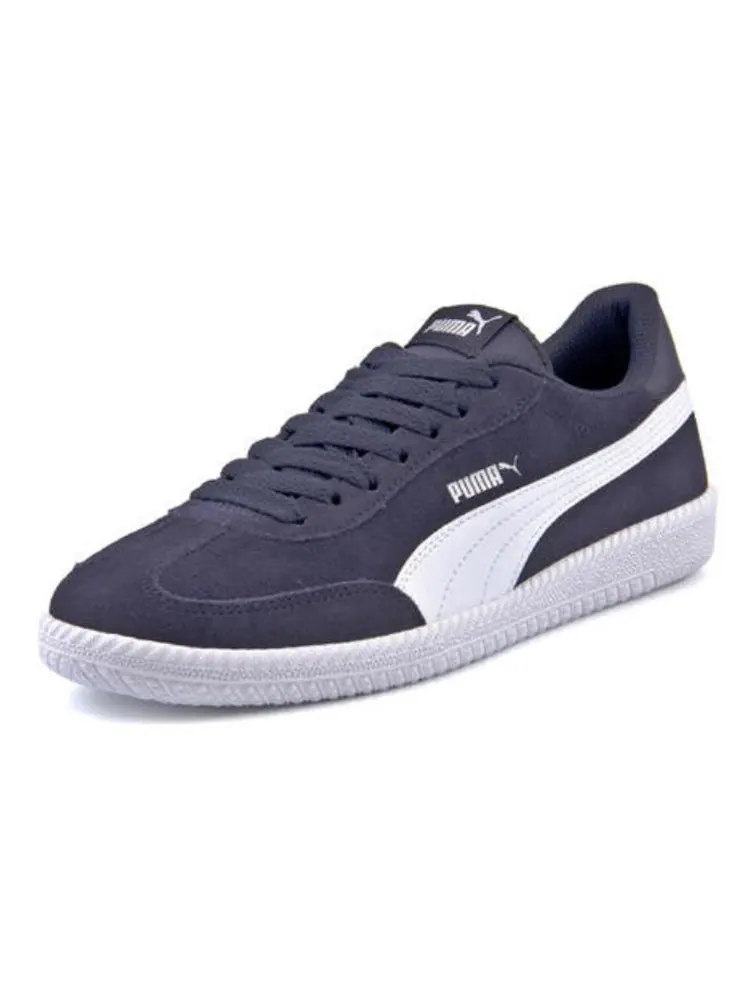Кеды PUMA Astro Cup Deep Blue — изображение 2 из 5, синий