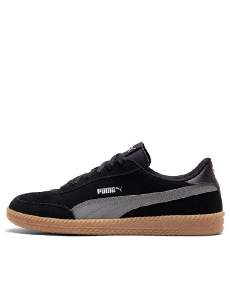 Кеды PUMA Astro Cup Black Unisex — изображение 1 из 6, черный