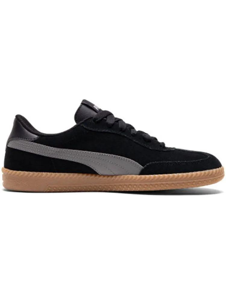 Кеды PUMA Astro Cup Black Unisex — изображение 2 из 6, черный