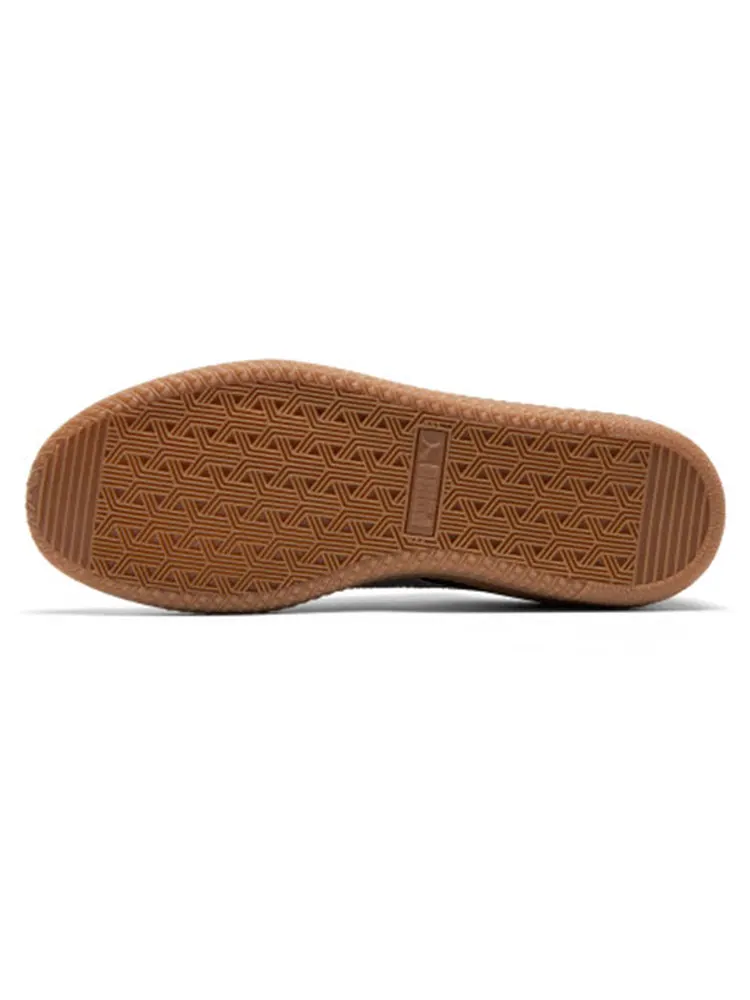 Кеды PUMA Astro Cup Black Unisex — изображение 5 из 6, черный