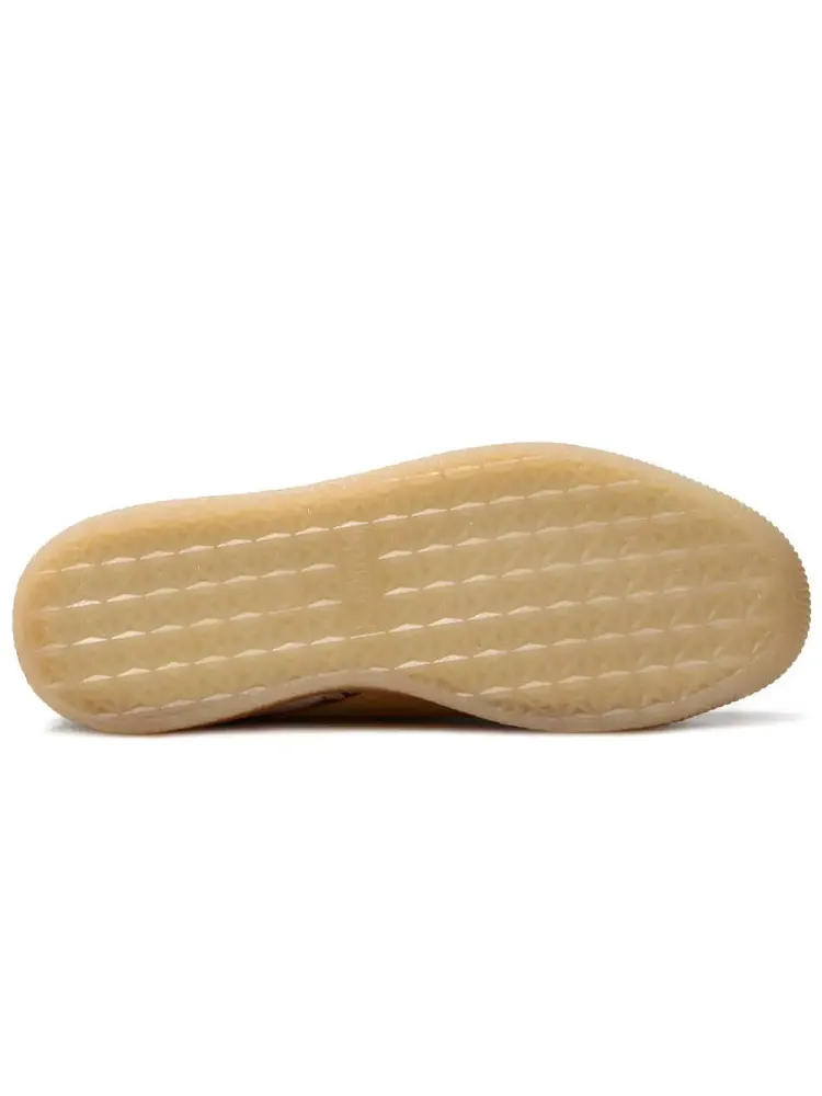 Кеды (WMNS) NATUREL x PUMA Clyde Board Shoes Multi-Color — изображение 5 из 5, мульти