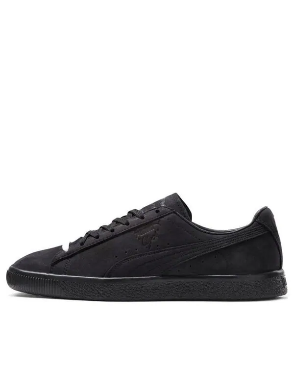 Кроссовки en noir x clyde 'fleur de lis' Puma — изображение 1 из 4, черный