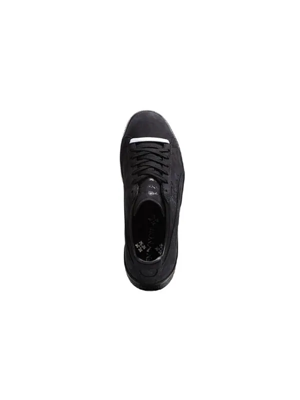 Кроссовки en noir x clyde 'fleur de lis' Puma — изображение 3 из 4, черный