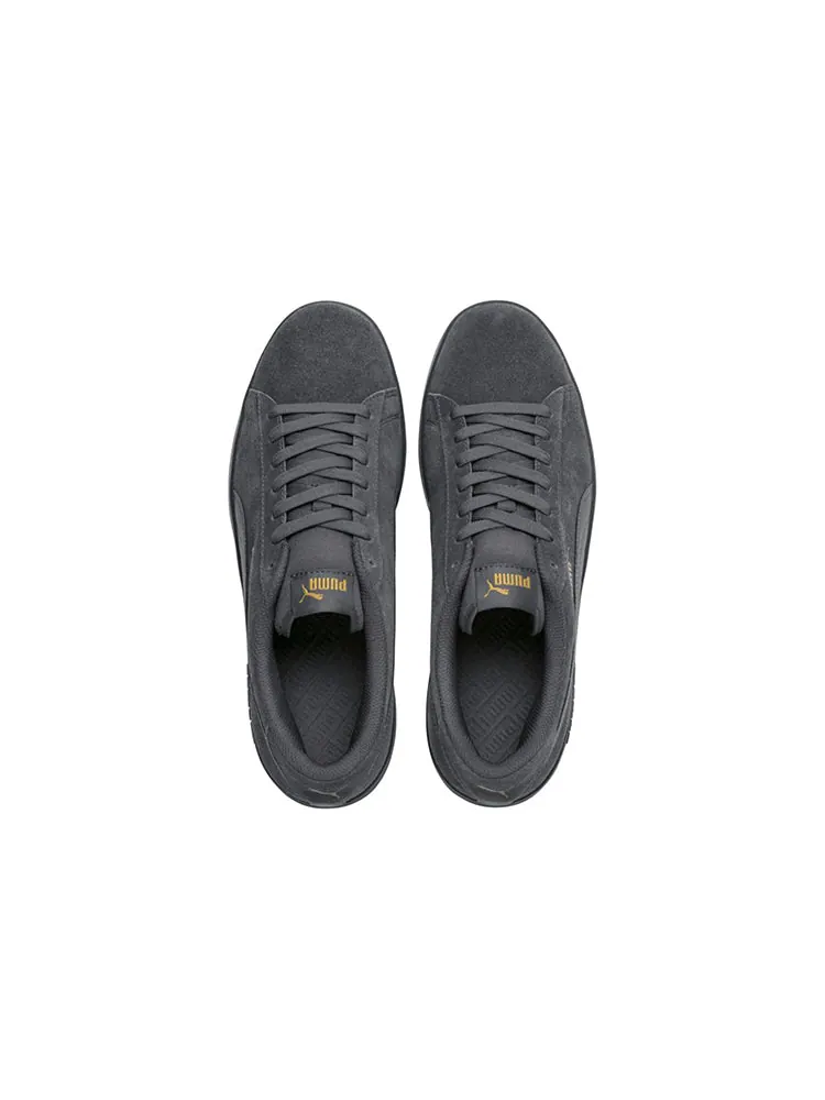 Кеды PUMA Smash v2 'Iron Gate' — изображение 4 из 7, серый
