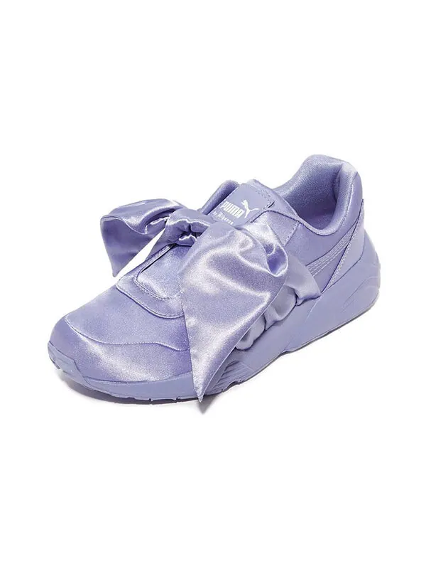 Кроссовки fenty x bow 'sweet lavender' Puma — изображение 3 из 4