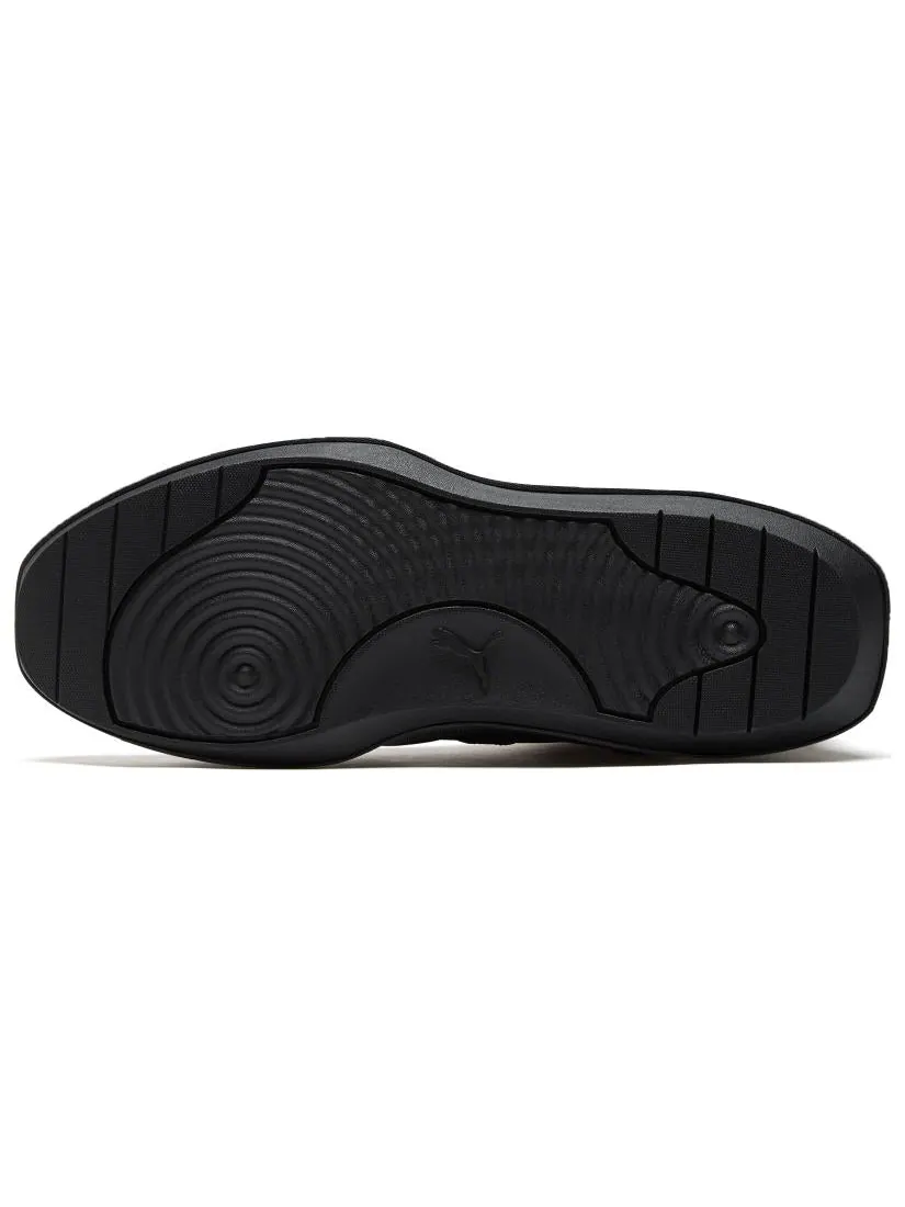 Кеды PUMA Abyss Solstice 'Black' — изображение 6 из 6, черный