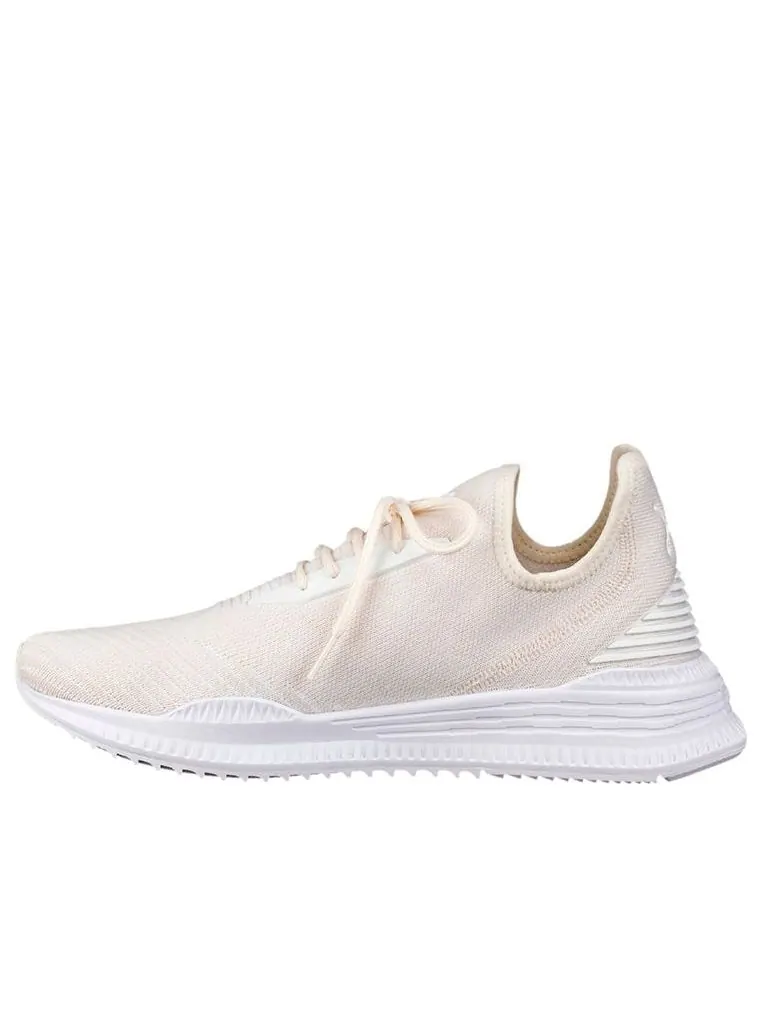 Беговые кроссовки PUMA Avid Evoknit White — изображение 1 из 5, белый