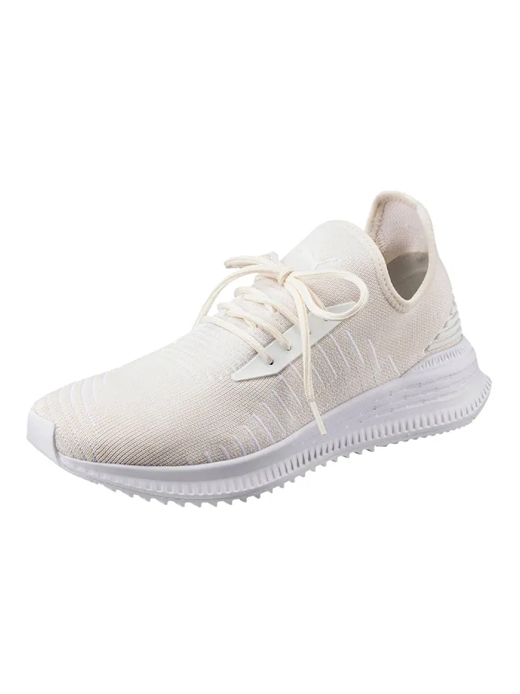 Беговые кроссовки PUMA Avid Evoknit White — изображение 2 из 5, белый