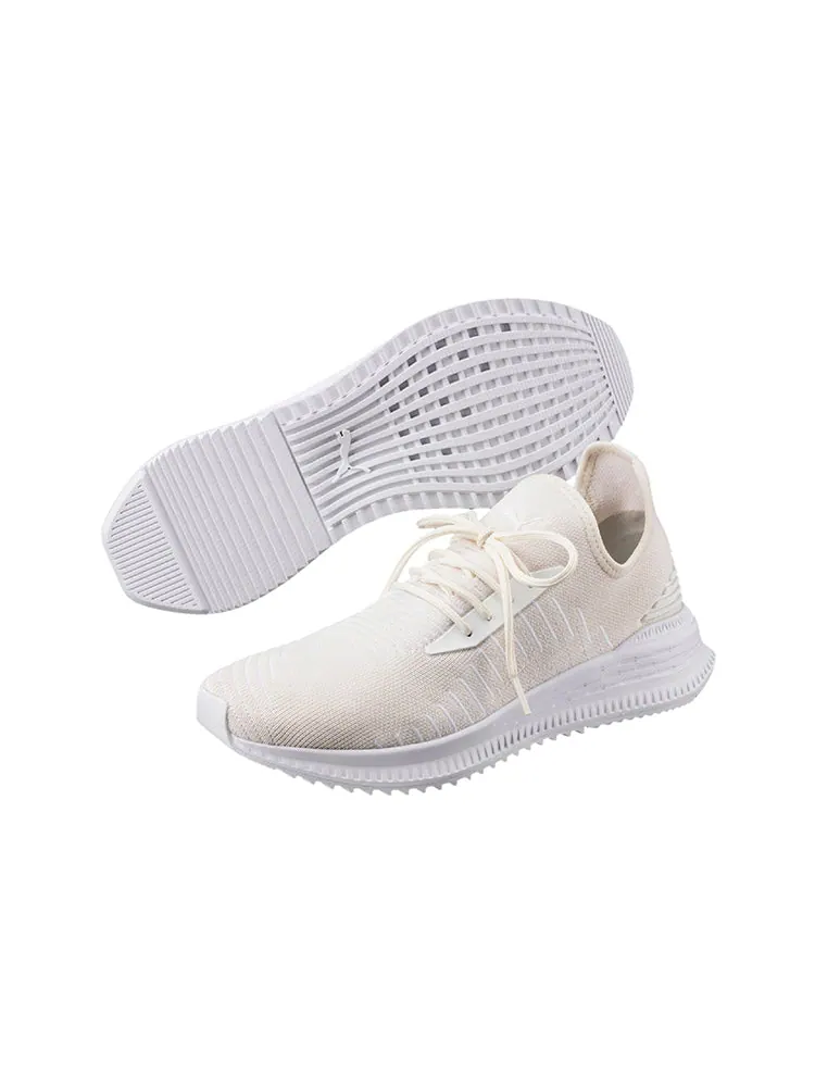 Беговые кроссовки PUMA Avid Evoknit White — изображение 5 из 5, белый