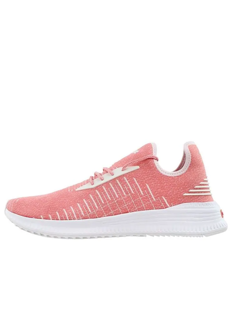 Беговые кроссовки PUMA Avid Evoknit Low Top Pink — изображение 1 из 5, розовый