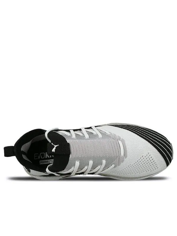 Кроссовки tsugi jun 'white black' Puma — изображение 4 из 4, белый/черный