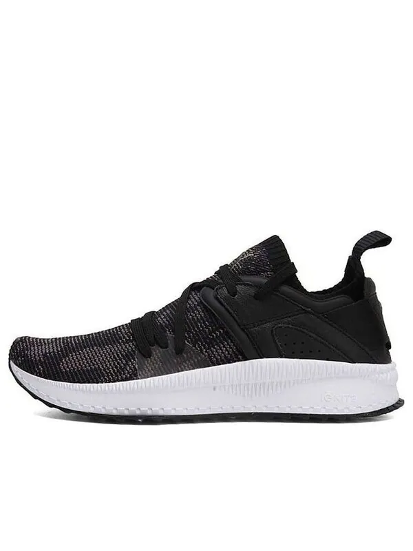 Кроссовки tsugi blaze Puma — изображение 1 из 4, черный