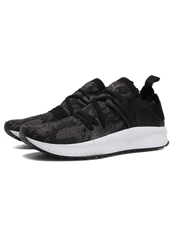 Кроссовки tsugi blaze Puma — изображение 3 из 4, черный
