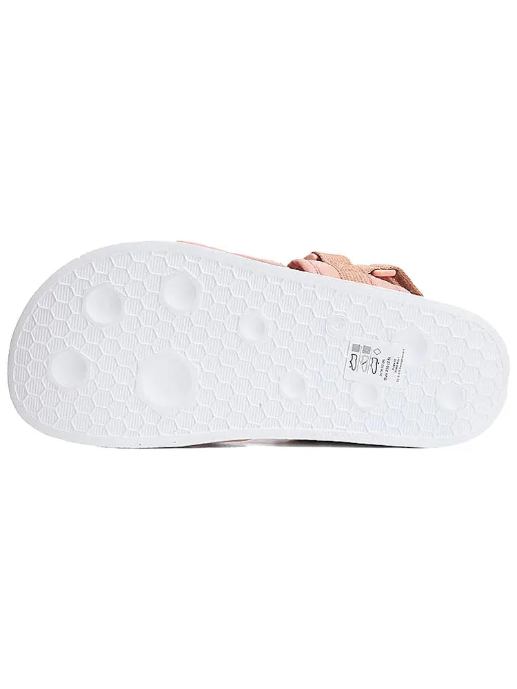 Сандалии PUMA Leadcat YLM 'Peach Beige' — изображение 4 из 4, розовый