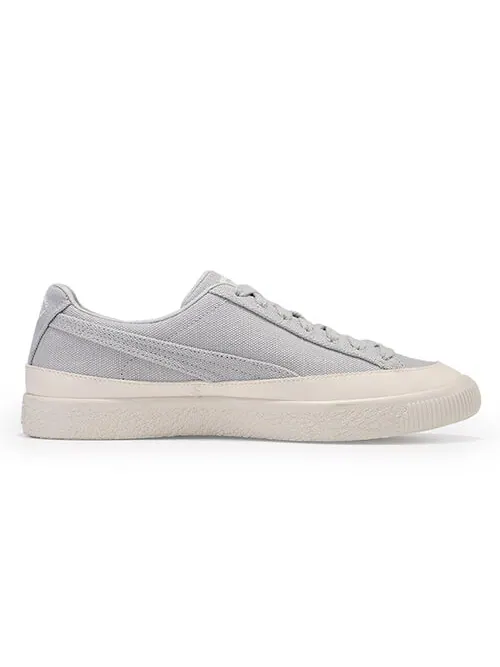 Кроссовки diamond clyde Puma — изображение 2 из 4, черный