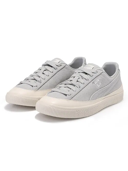 Кроссовки diamond clyde Puma — изображение 3 из 4, черный
