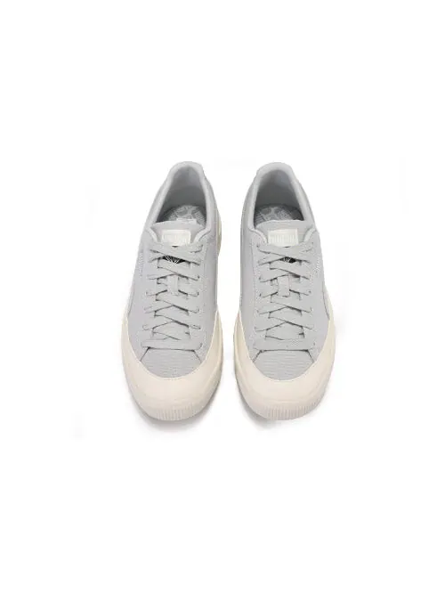 Кроссовки diamond clyde Puma — изображение 4 из 4, черный