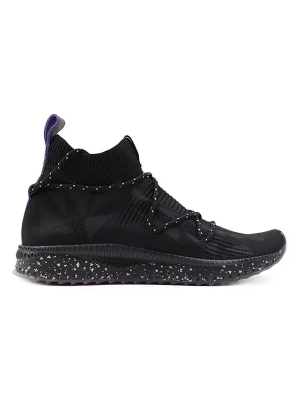 Кроссовки naturel x tsugi evoknit sock 'black' Puma — изображение 2 из 3, черный