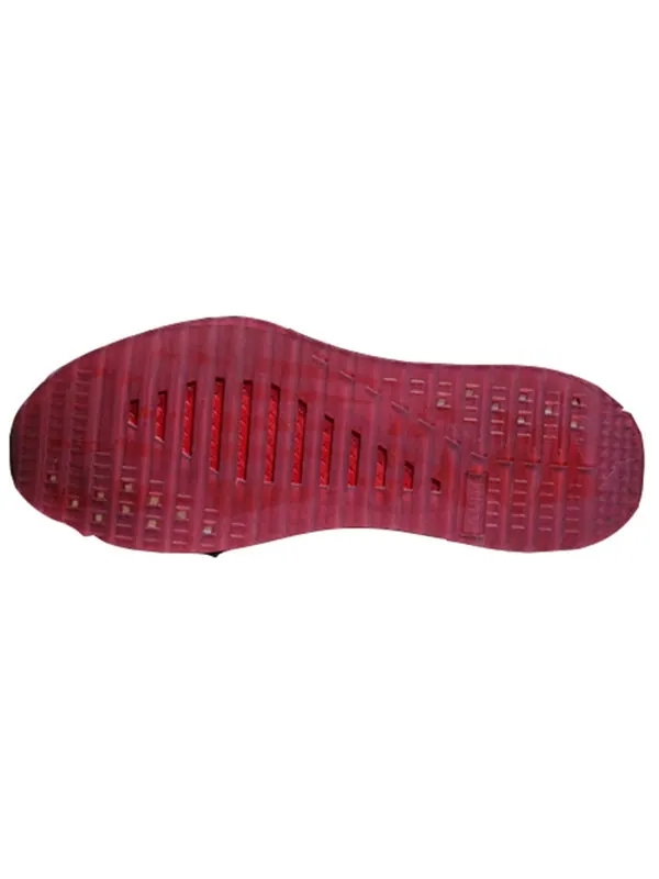 Кроссовки naturel x tsugi evoknit sock 'bordeaux' Puma — изображение 4 из 4, красный