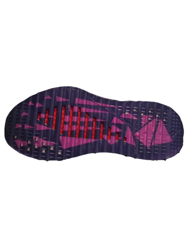 Кроссовки naturel x tsugi evoknit sock 'plum' Puma — изображение 3 из 3, фиолетовый