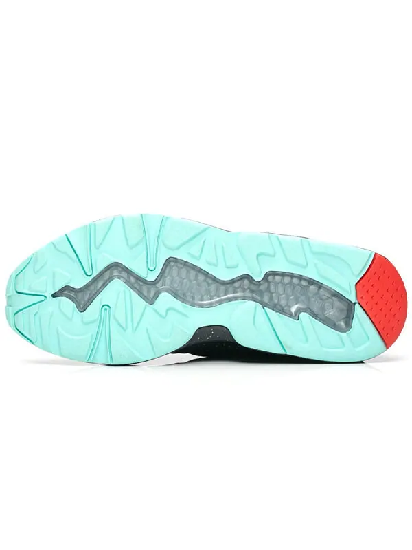 Кроссовки overkill x blaze cage 'pfeffiboys' Puma — изображение 4 из 4, черный