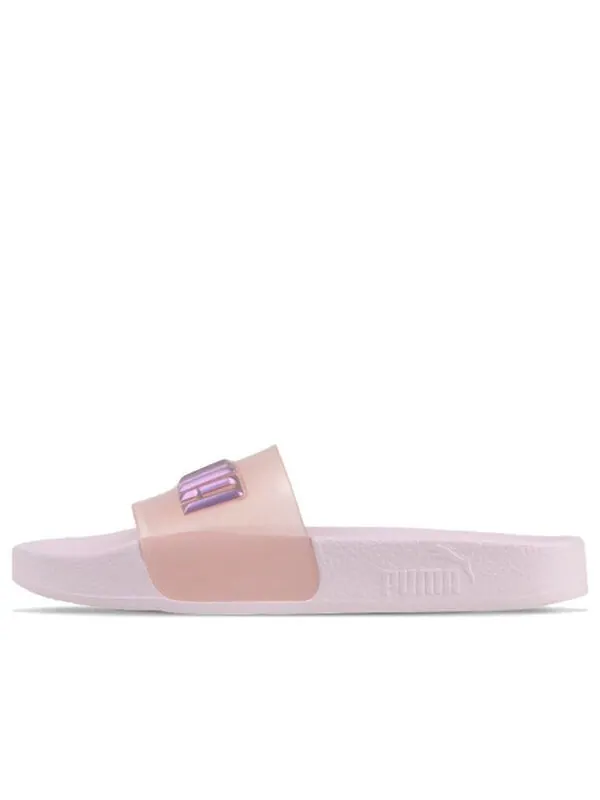 Тапочки sophia webster x leadcat 'glitter princess' Puma — изображение 1 из 4, розовый