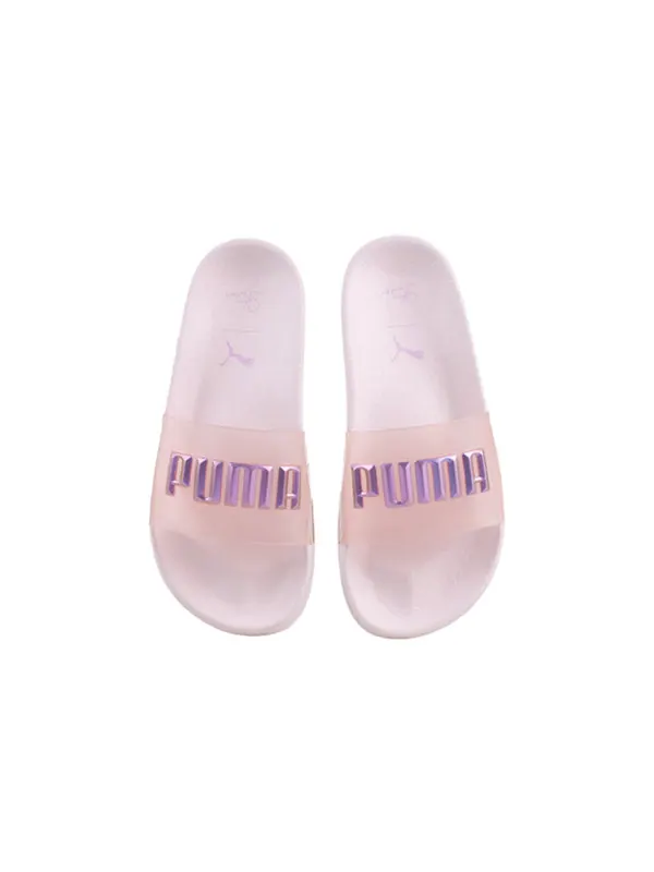 Тапочки sophia webster x leadcat 'glitter princess' Puma — изображение 3 из 4, розовый