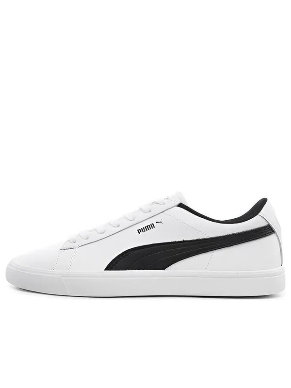 Кроссовки bts - x bts collaboration 'white black court star' Puma — изображение 1 из 3, белый/черный