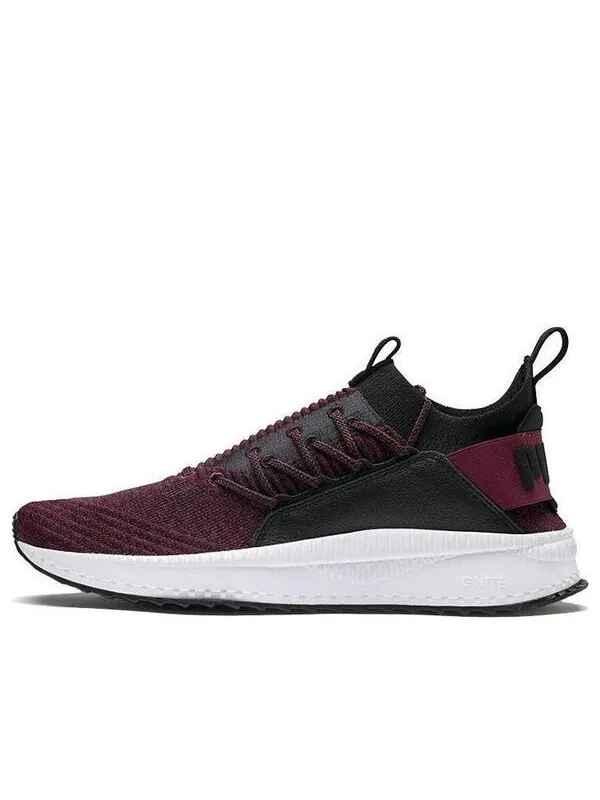 Кроссовки tsugi jun baroque 'fig' Puma — изображение 1 из 4, красный/белый/черный