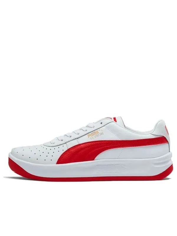 Кроссовки gv special Puma — изображение 1 из 4, красный