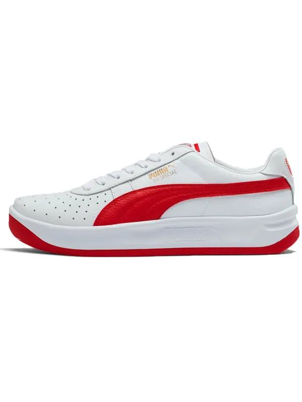 Кроссовки gv special Puma — изображение 2 из 4, красный