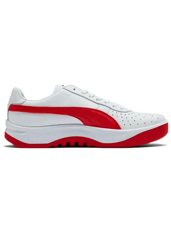 Кроссовки gv special Puma — изображение 3 из 4, красный