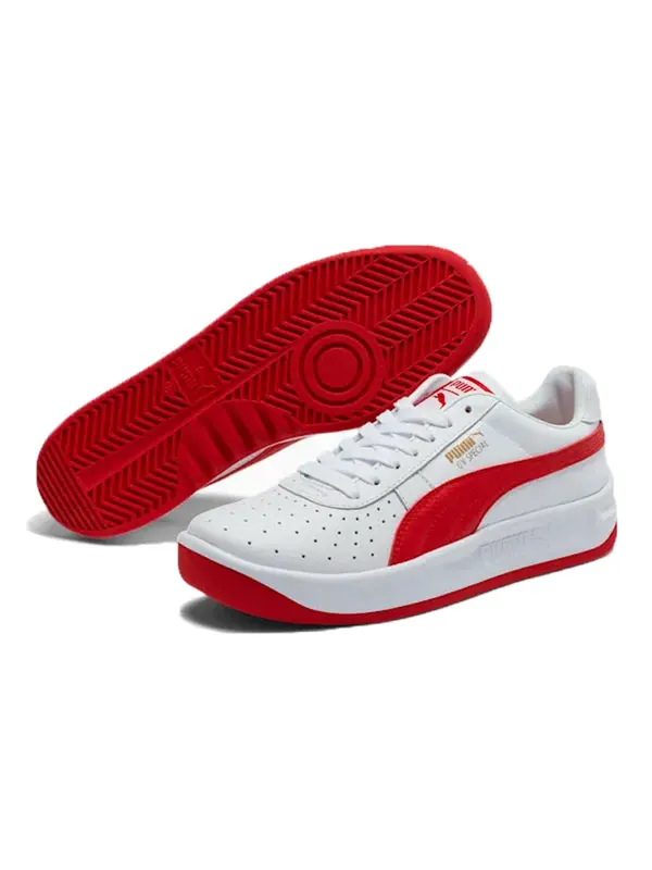 Кроссовки gv special Puma — изображение 4 из 4, красный