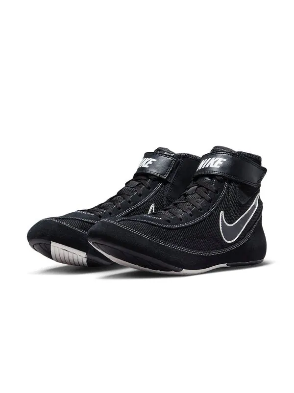 Кроссовки speedsweep 7 Nike — изображение 3 из 4, черный