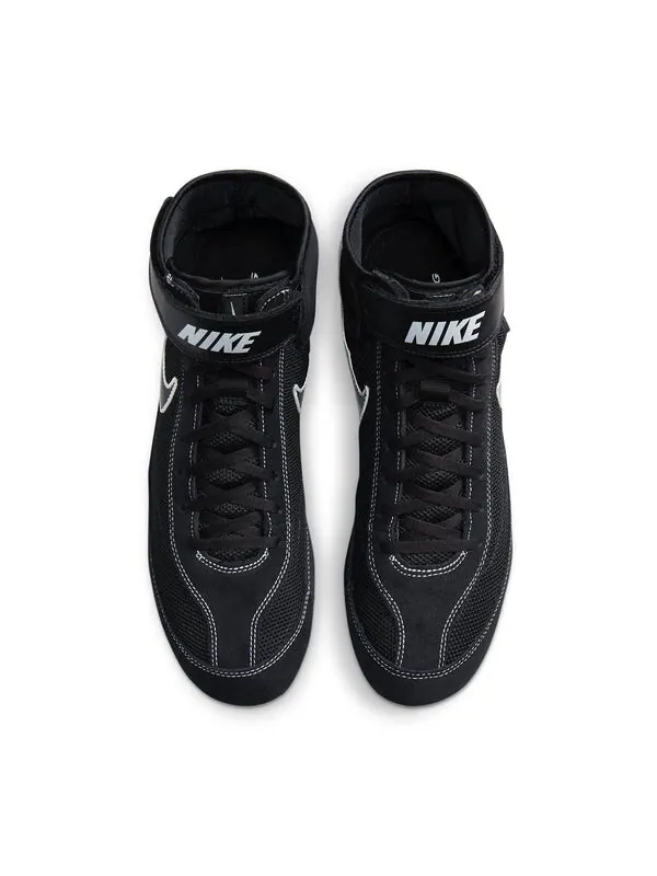 Кроссовки speedsweep 7 Nike — изображение 4 из 4, черный