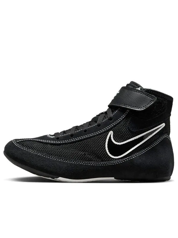 Кроссовки speedsweep 7 Nike — изображение 1 из 4, черный