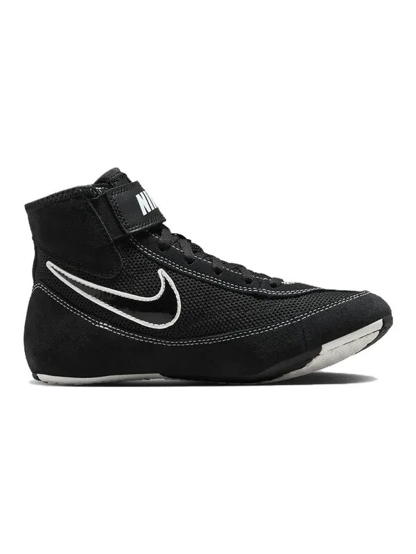Кроссовки speedsweep 7 Nike — изображение 2 из 4, черный
