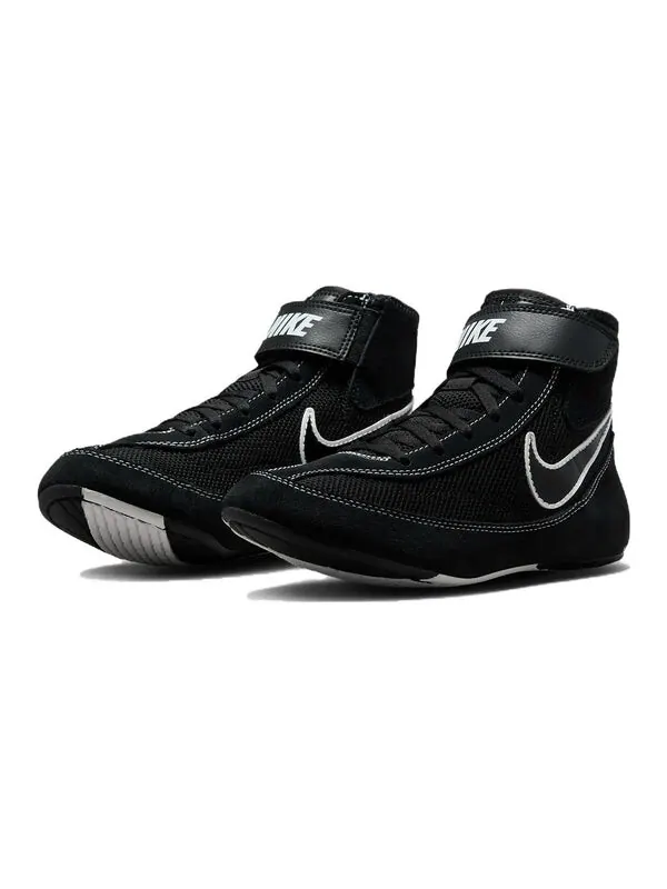 Кроссовки speedsweep 7 Nike — изображение 3 из 4, черный